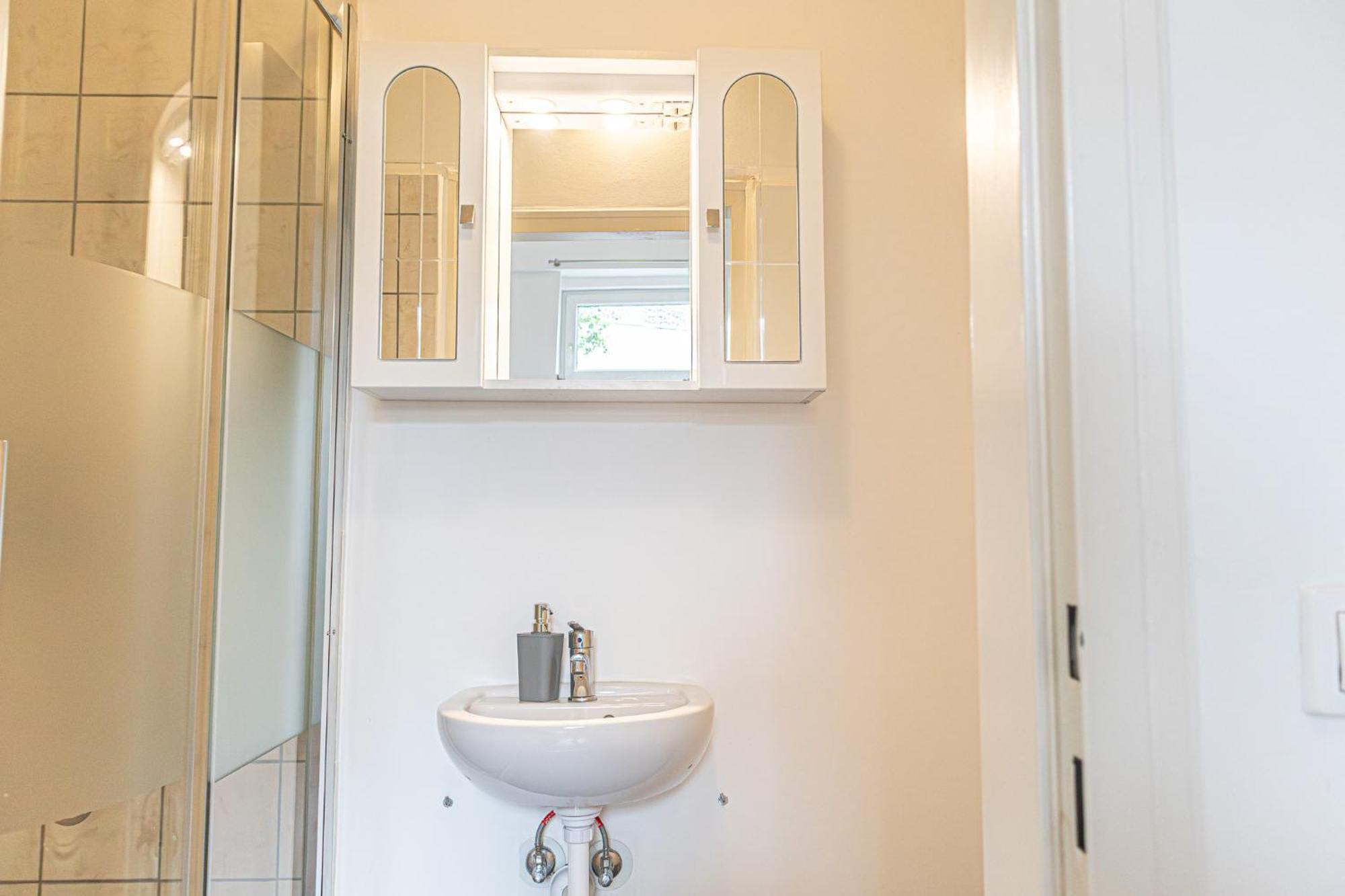 Brilliant 1Br Apt Comfortable Design/Near Schoenbrunn Wien Eksteriør billede