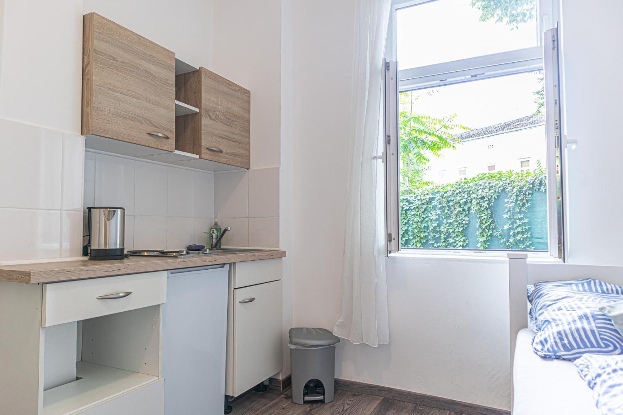 Brilliant 1Br Apt Comfortable Design/Near Schoenbrunn Wien Eksteriør billede
