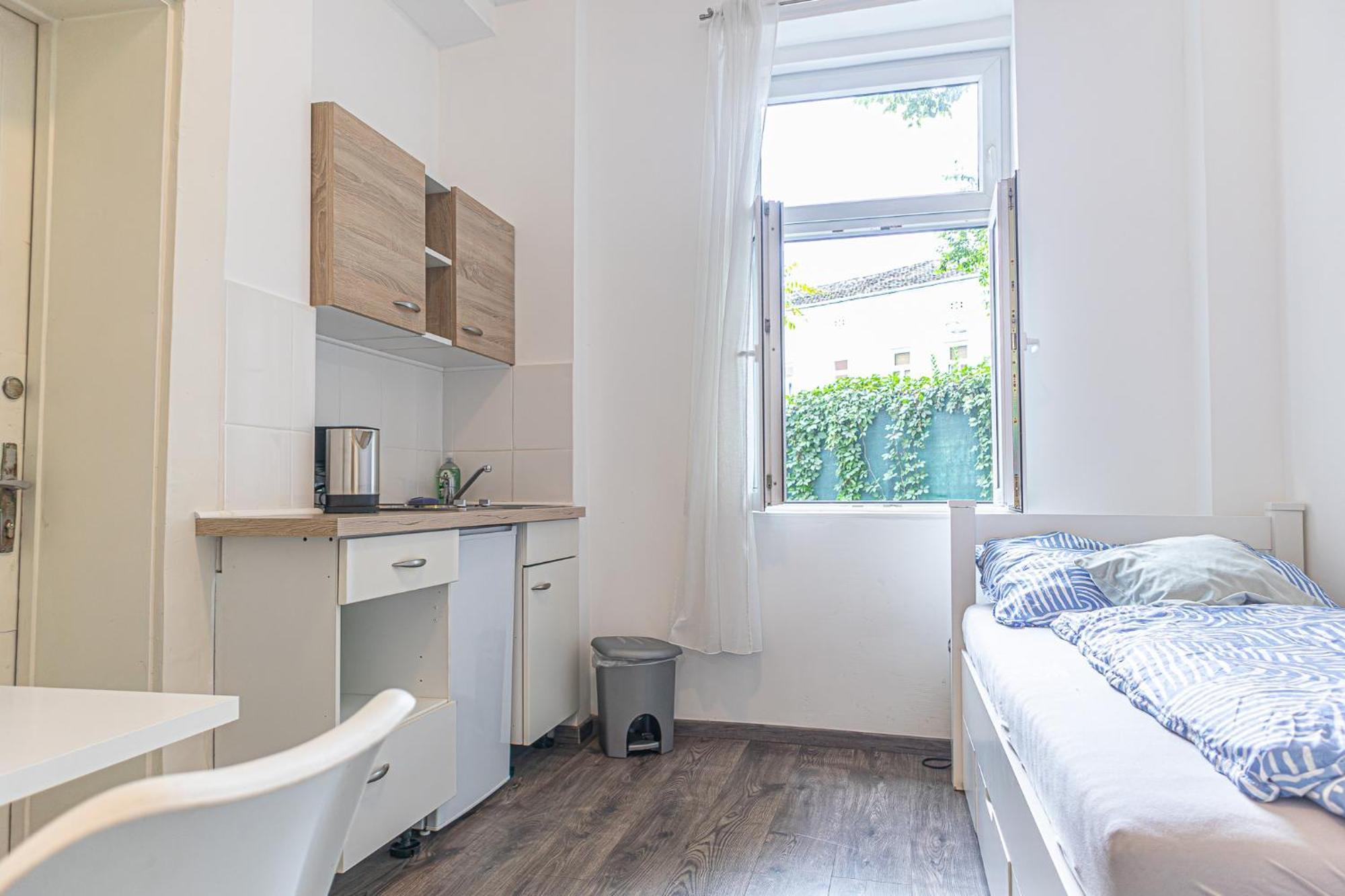 Brilliant 1Br Apt Comfortable Design/Near Schoenbrunn Wien Eksteriør billede