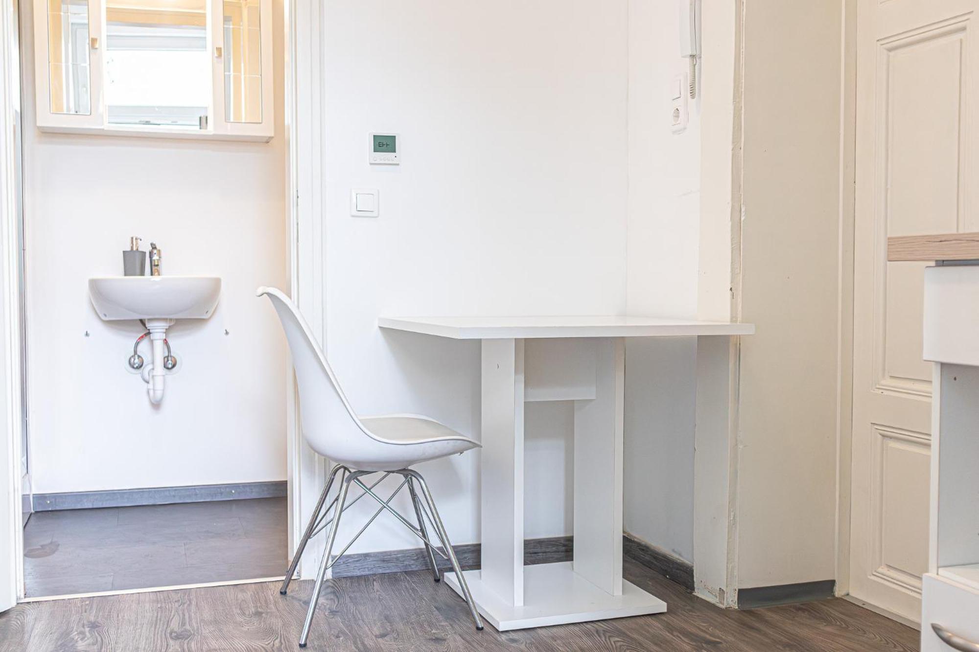 Brilliant 1Br Apt Comfortable Design/Near Schoenbrunn Wien Eksteriør billede