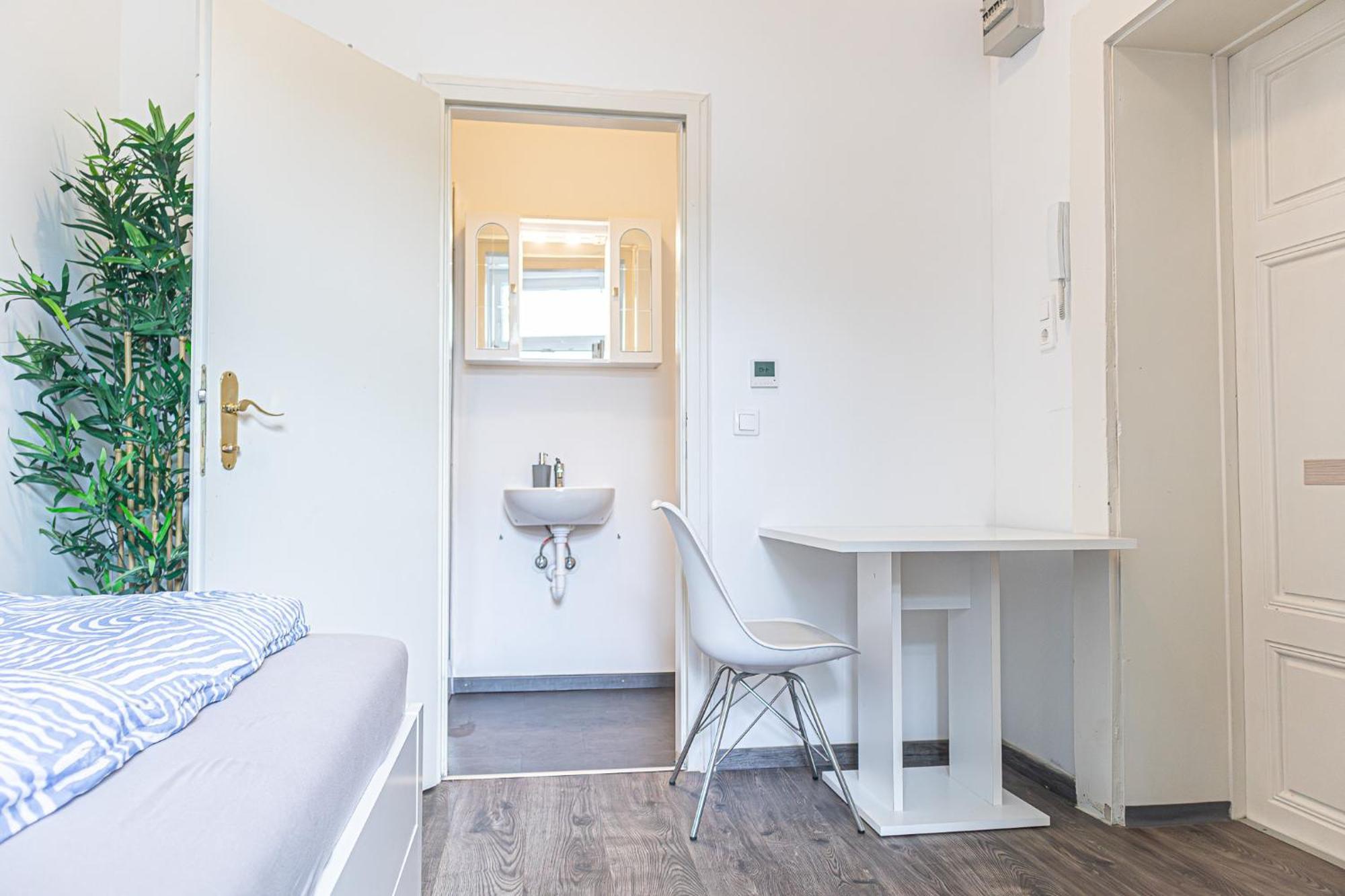 Brilliant 1Br Apt Comfortable Design/Near Schoenbrunn Wien Eksteriør billede