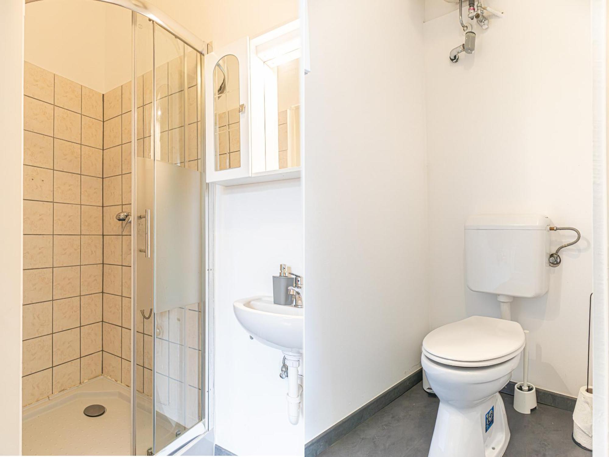 Brilliant 1Br Apt Comfortable Design/Near Schoenbrunn Wien Eksteriør billede