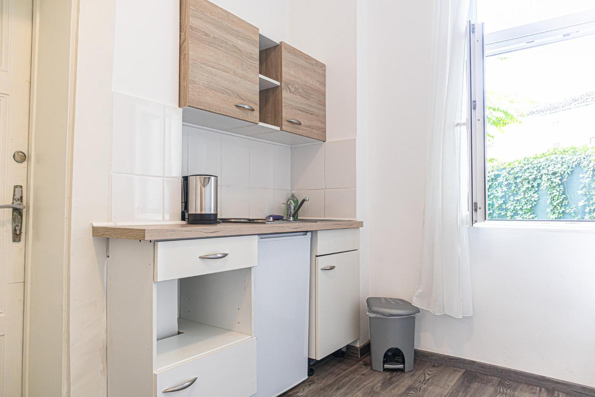 Brilliant 1Br Apt Comfortable Design/Near Schoenbrunn Wien Eksteriør billede