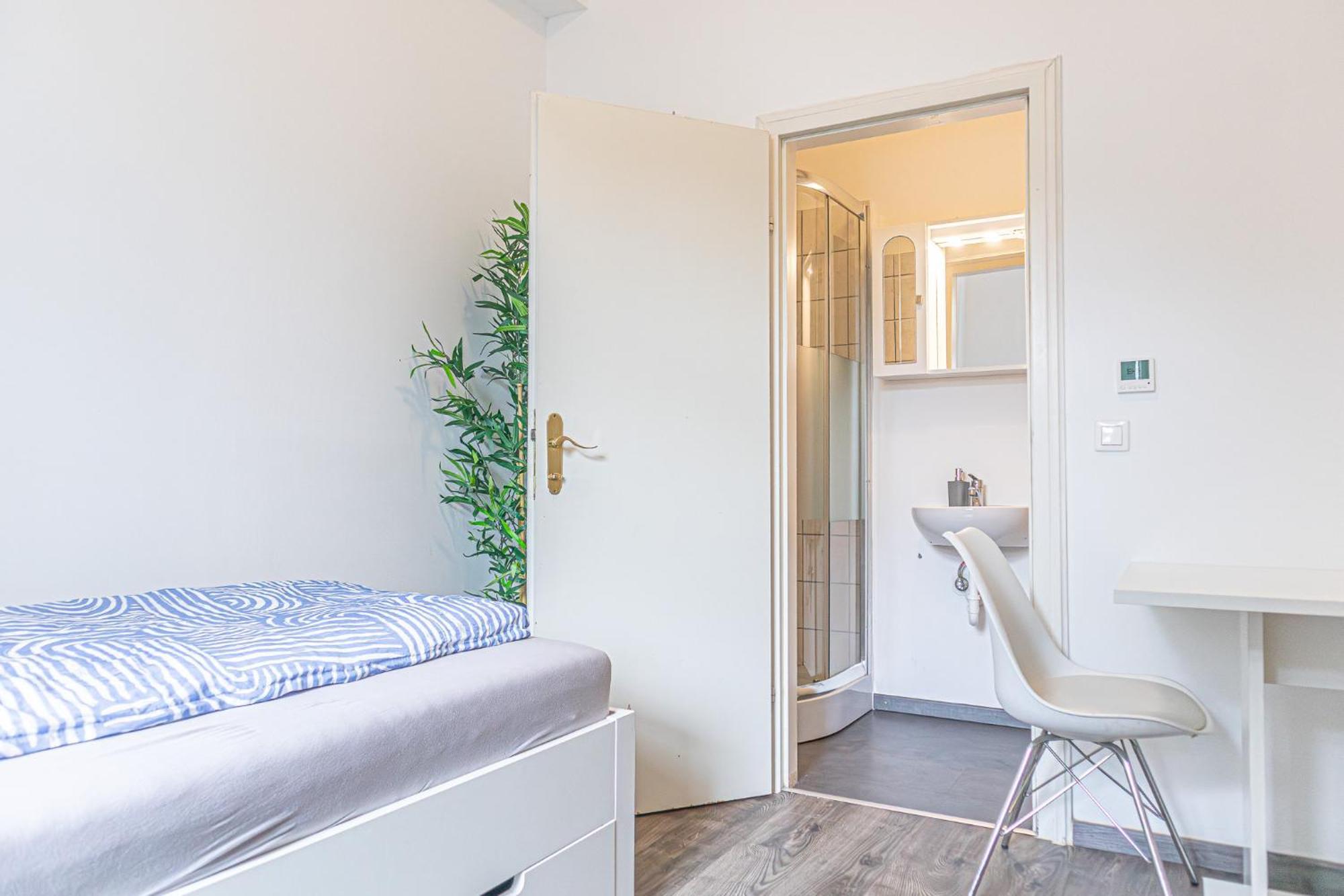 Brilliant 1Br Apt Comfortable Design/Near Schoenbrunn Wien Eksteriør billede