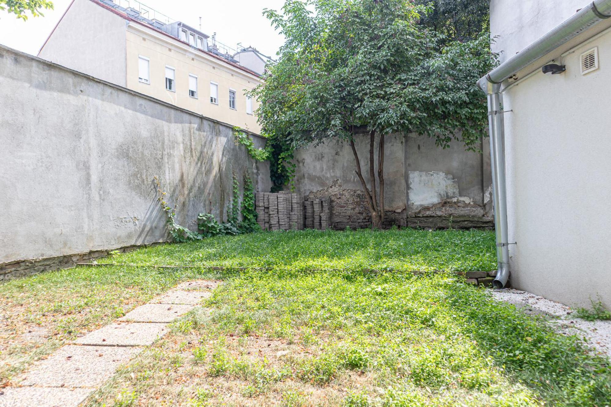 Brilliant 1Br Apt Comfortable Design/Near Schoenbrunn Wien Eksteriør billede