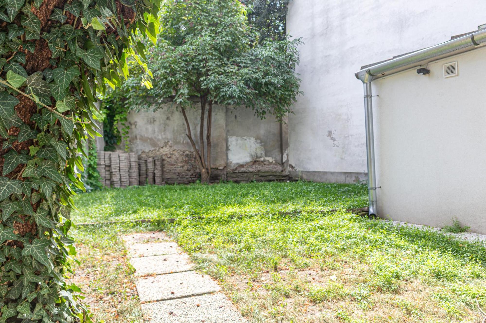 Brilliant 1Br Apt Comfortable Design/Near Schoenbrunn Wien Eksteriør billede