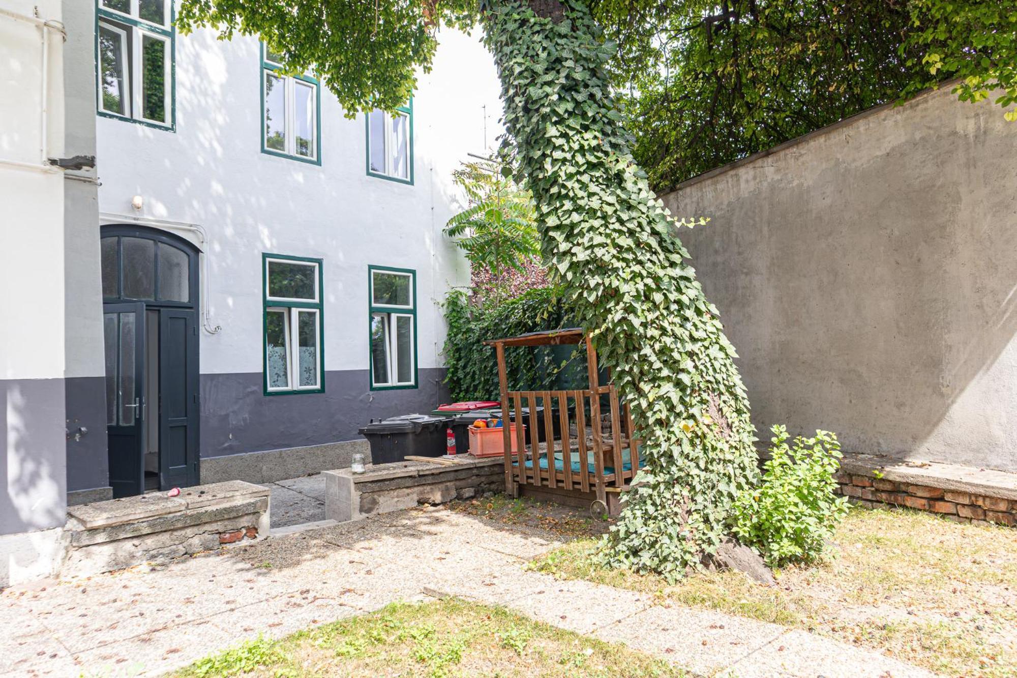Brilliant 1Br Apt Comfortable Design/Near Schoenbrunn Wien Eksteriør billede